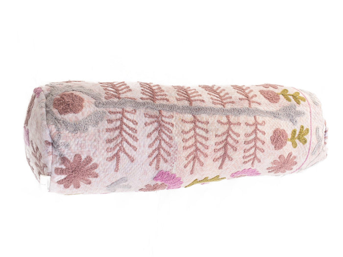 Suzani Pølle Betræk Ø20x60
