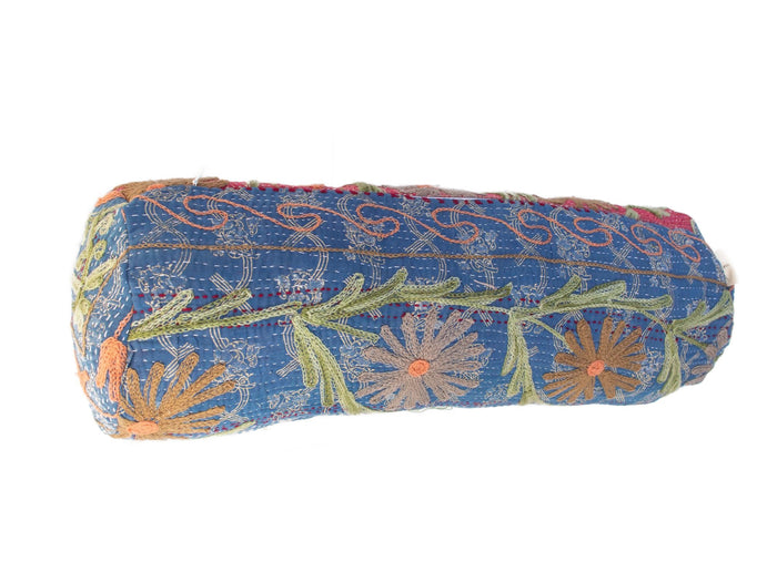 Suzani Pølle Betræk Ø20x60