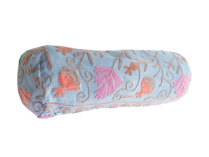 Suzani Pølle Betræk Ø20x60