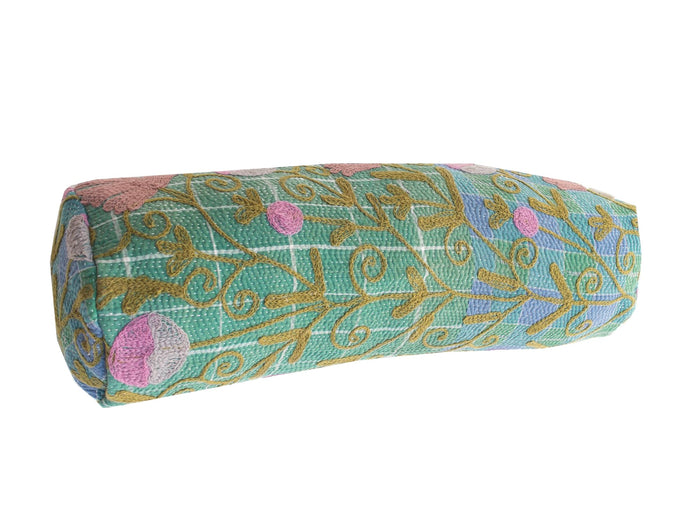 Suzani Pølle Betræk Ø20x60