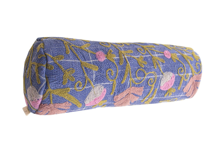 Suzani Pølle Betræk Ø20x60