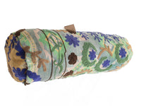 Suzani Pølle Betræk Ø20x60