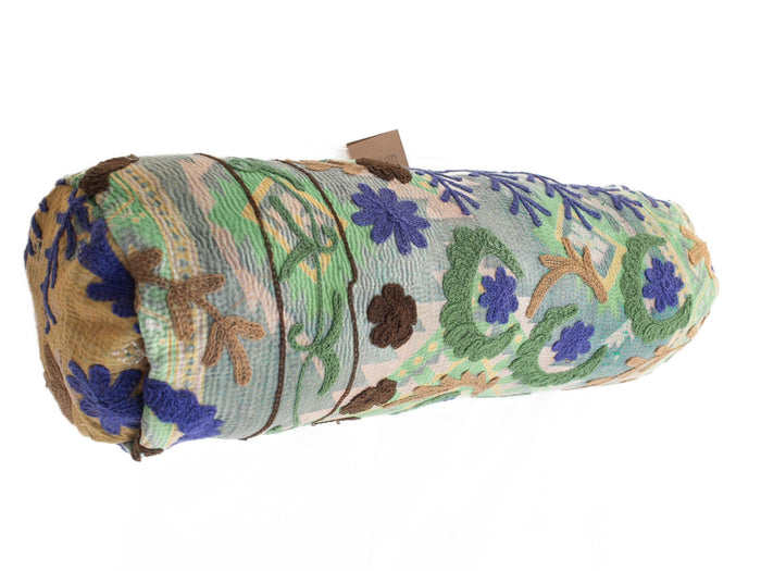 Suzani Pølle Betræk Ø20x60