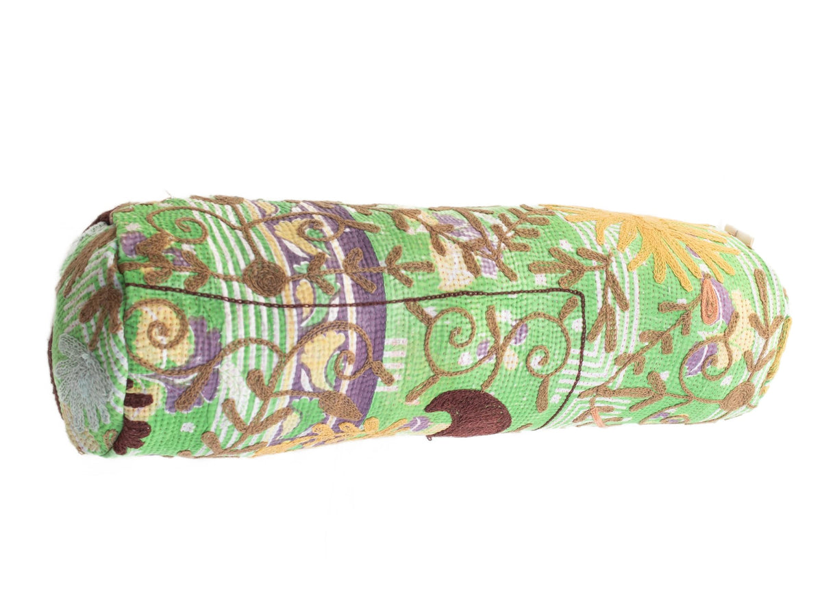 Suzani Pølle Betræk Ø20x60