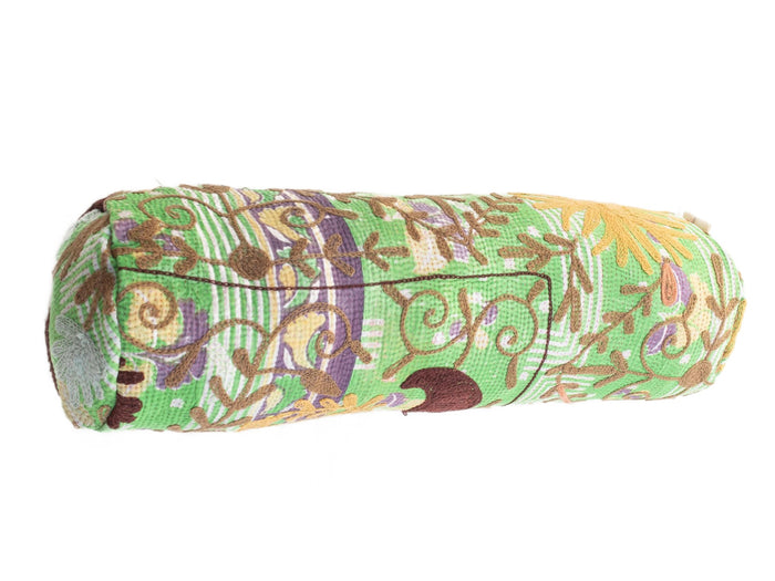 Suzani Pølle Betræk Ø20x60