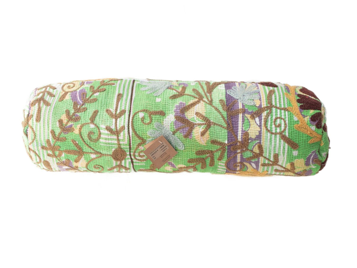 Suzani Pølle Betræk Ø20x60