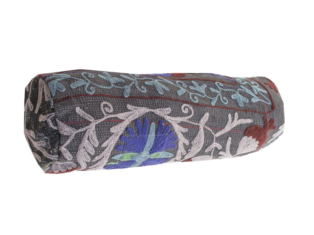 Couvercle de flaque Suzani Ø20x60