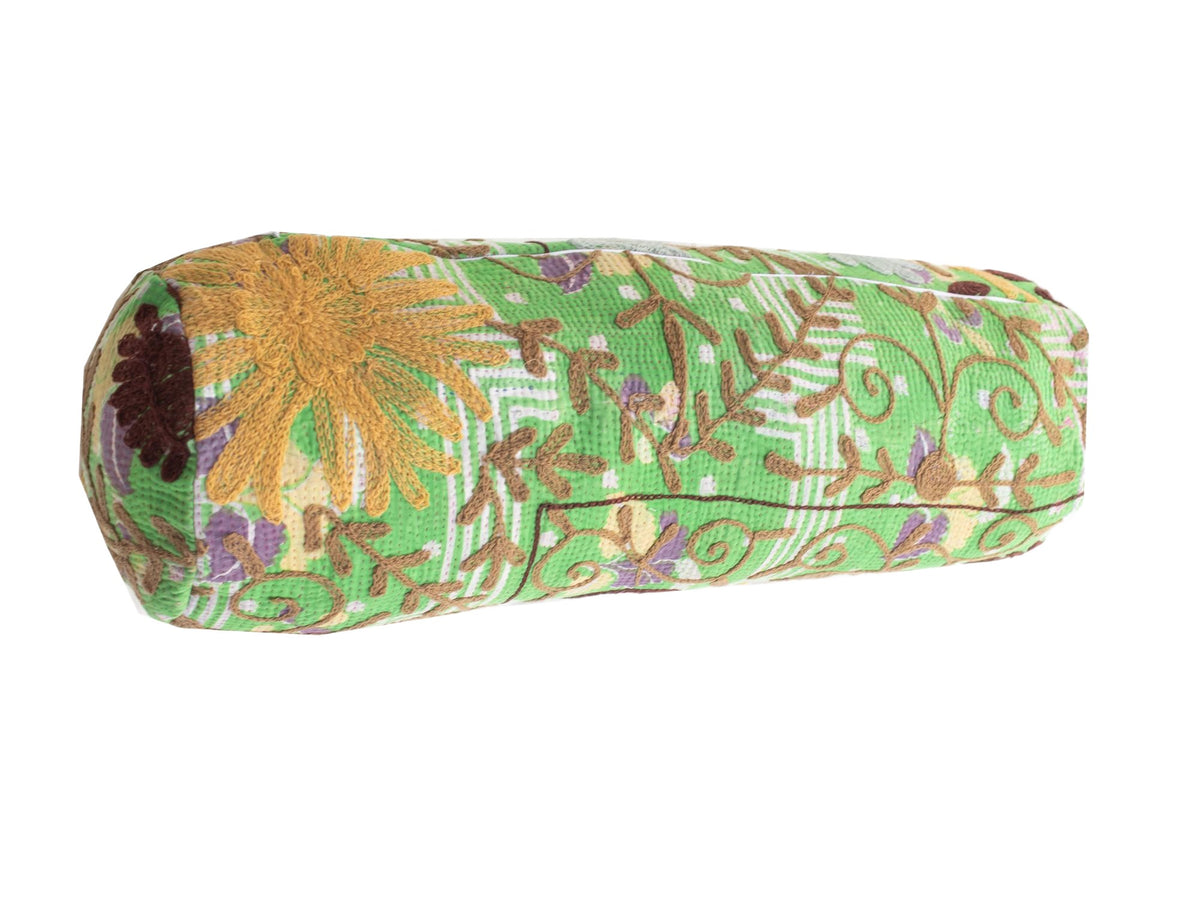 Suzani Pølle Betræk Ø20x60