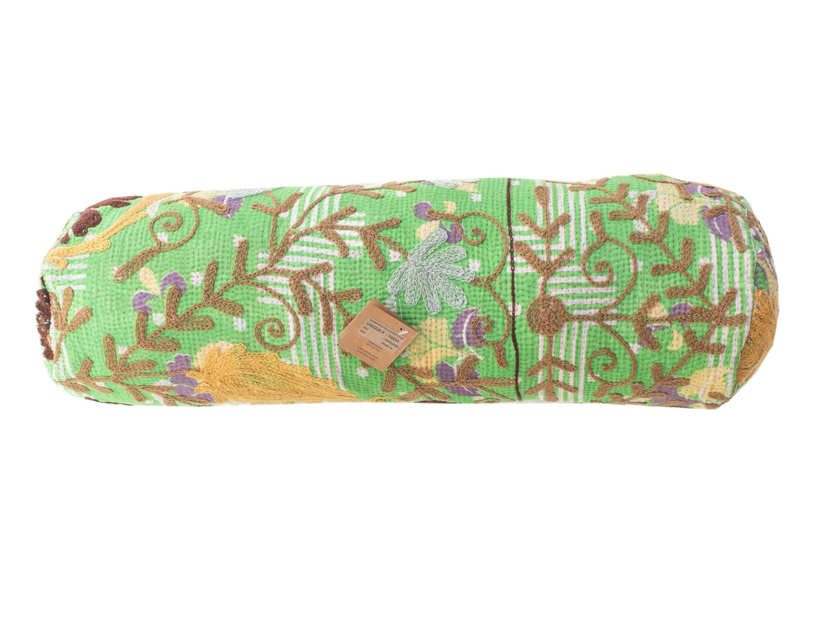 Suzani Pølle Betræk Ø20x60