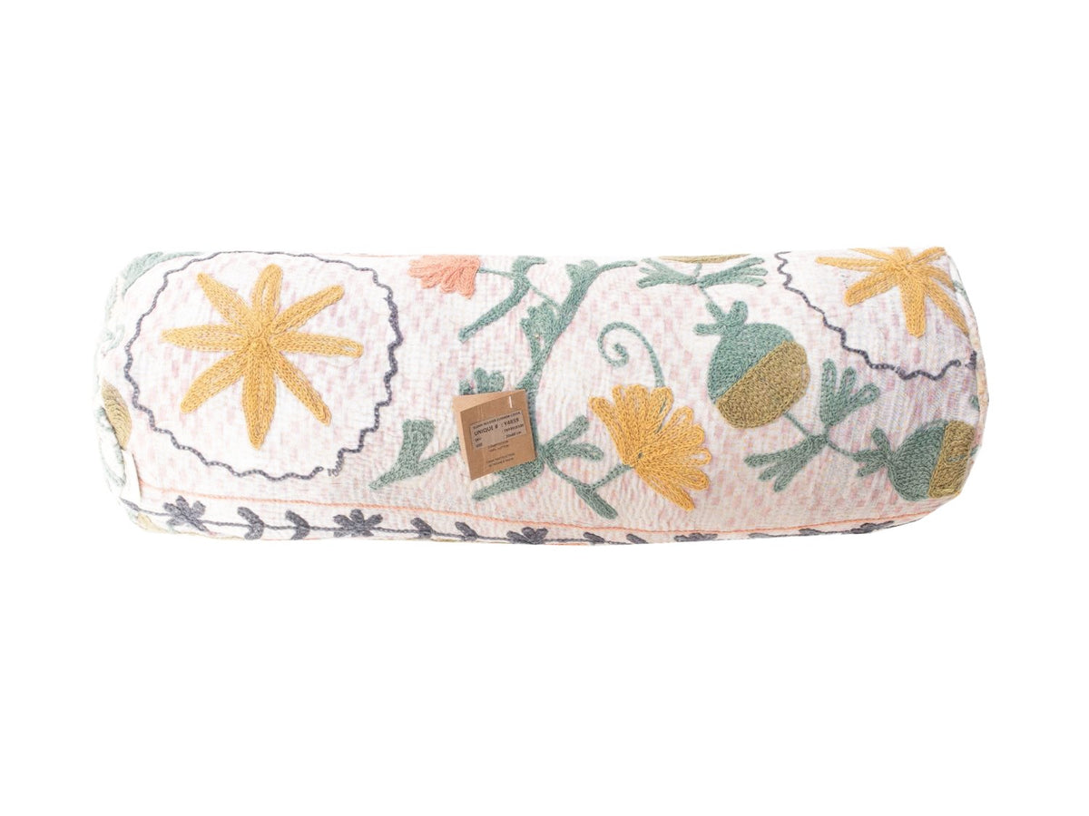 Suzani Pølle Betræk Ø20x60