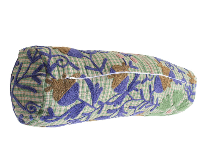 Suzani Pølle Betræk Ø20x60