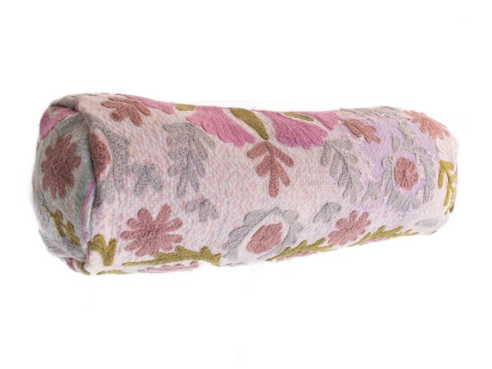 Suzani Pølle Betræk Ø20x60