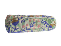 Suzani Pølle Betræk Ø20x60