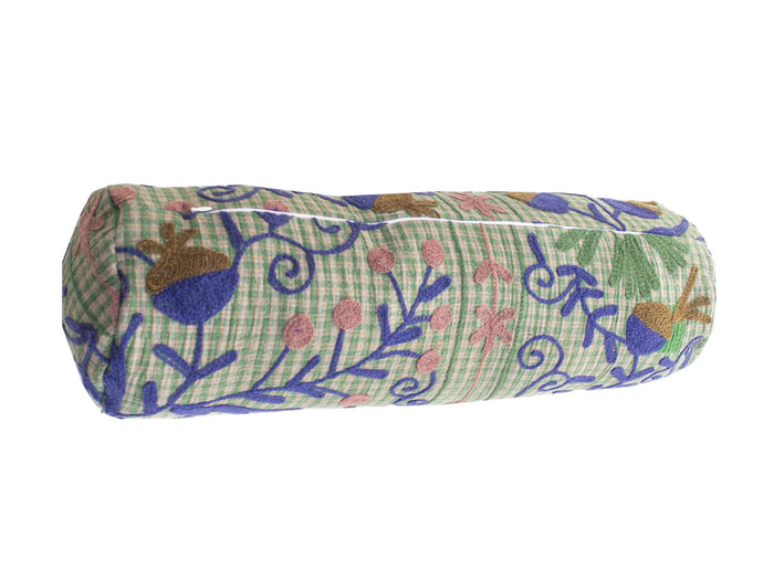 Suzani Pølle Betræk Ø20x60