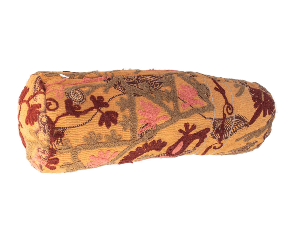 Couvercle de flaque Suzani Ø20x60