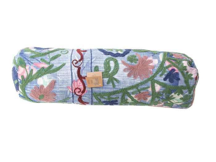 Suzani Pølle Betræk Ø20x60