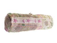 Suzani Pølle Betræk Ø20x60