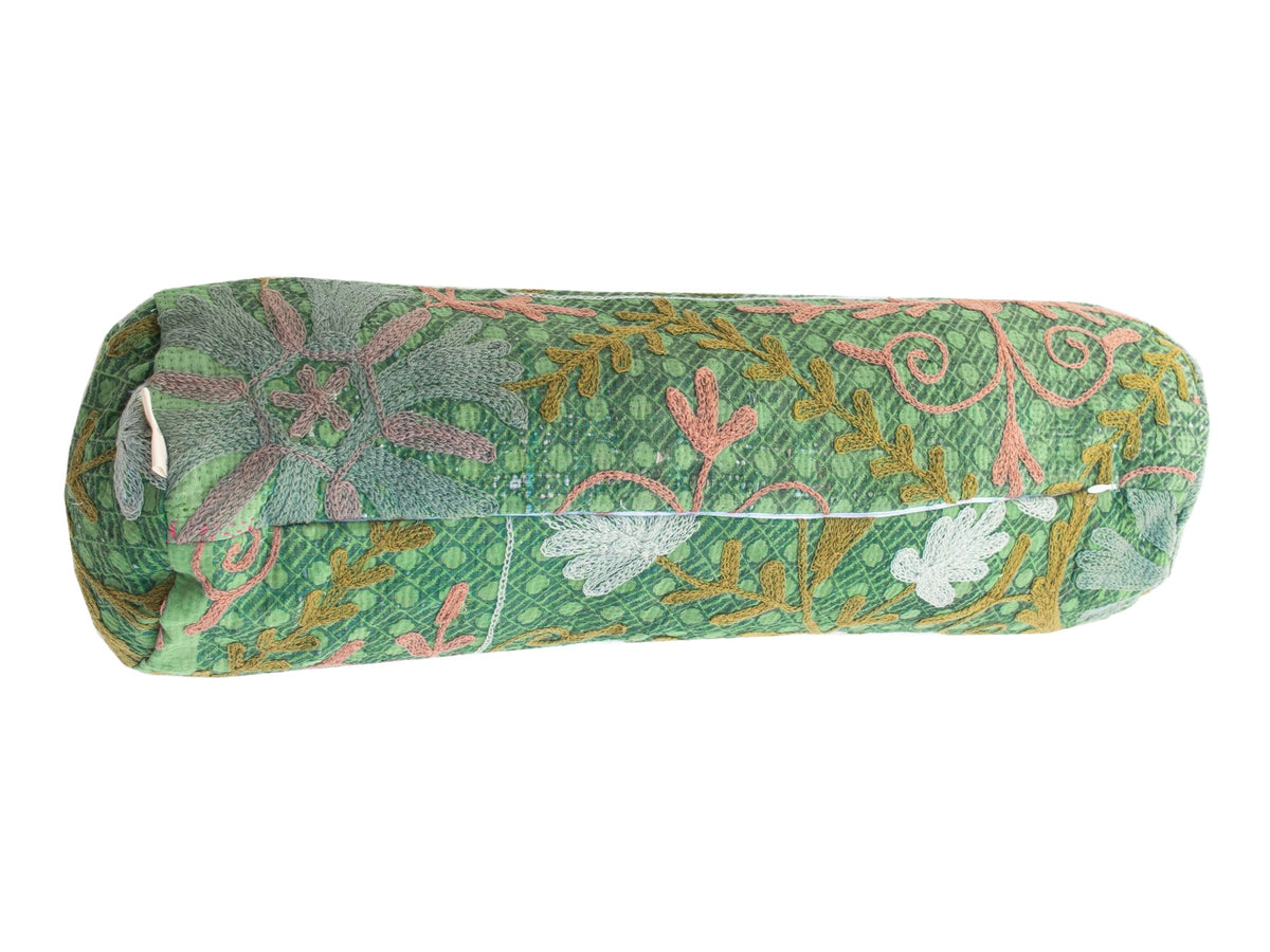 Suzani Pølle Betræk Ø20x60