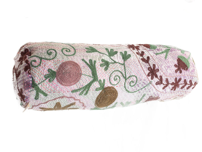 Suzani Pølle Betræk Ø20x60