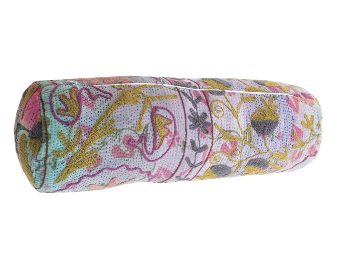 Suzani Pølle Betræk Ø20x60