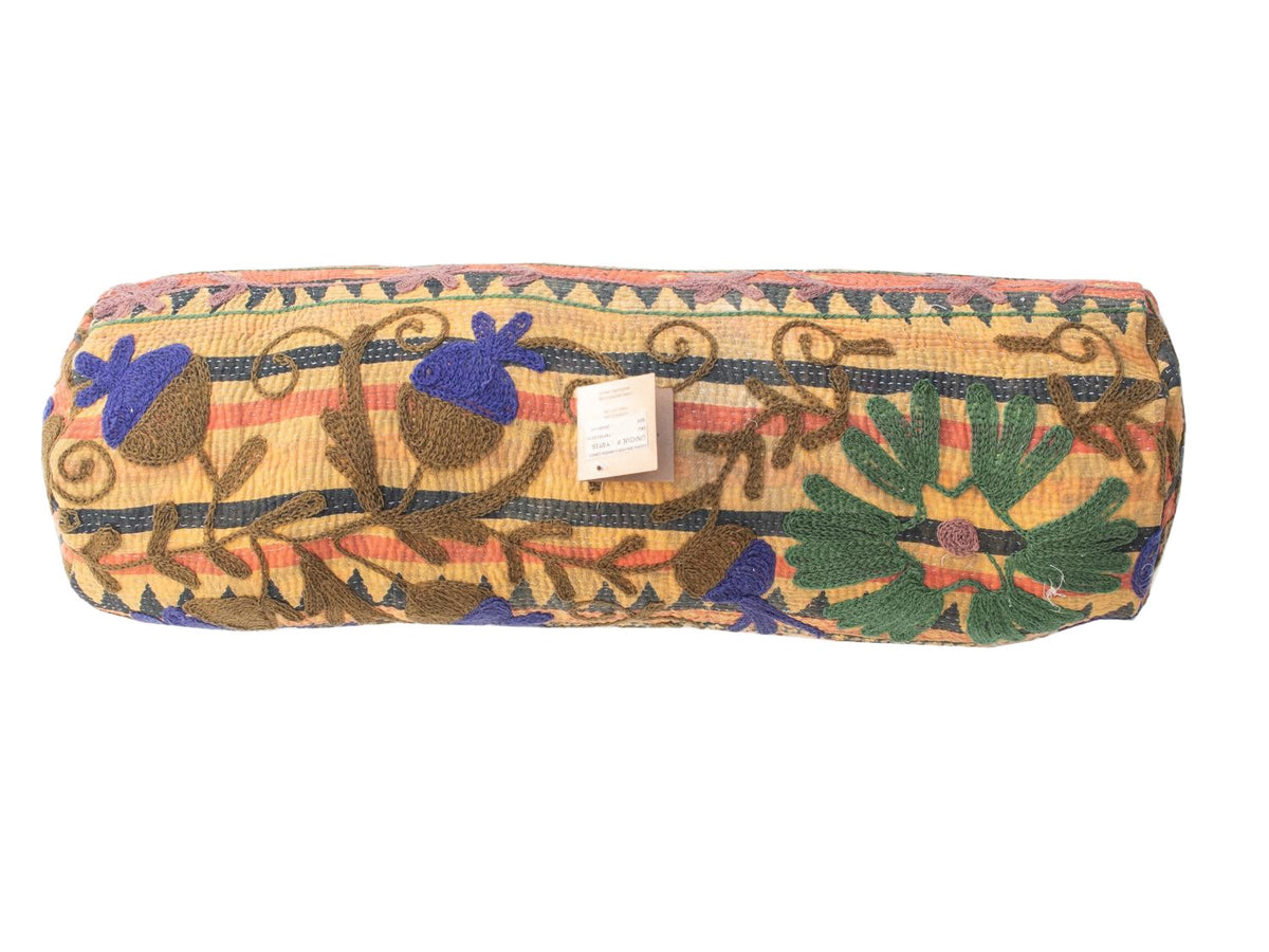 Suzani Pølle Betræk Ø20x60