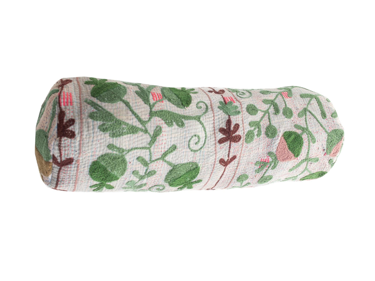 Suzani Pølle Betræk Ø20x60