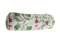 Suzani Pølle Betræk Ø20x60