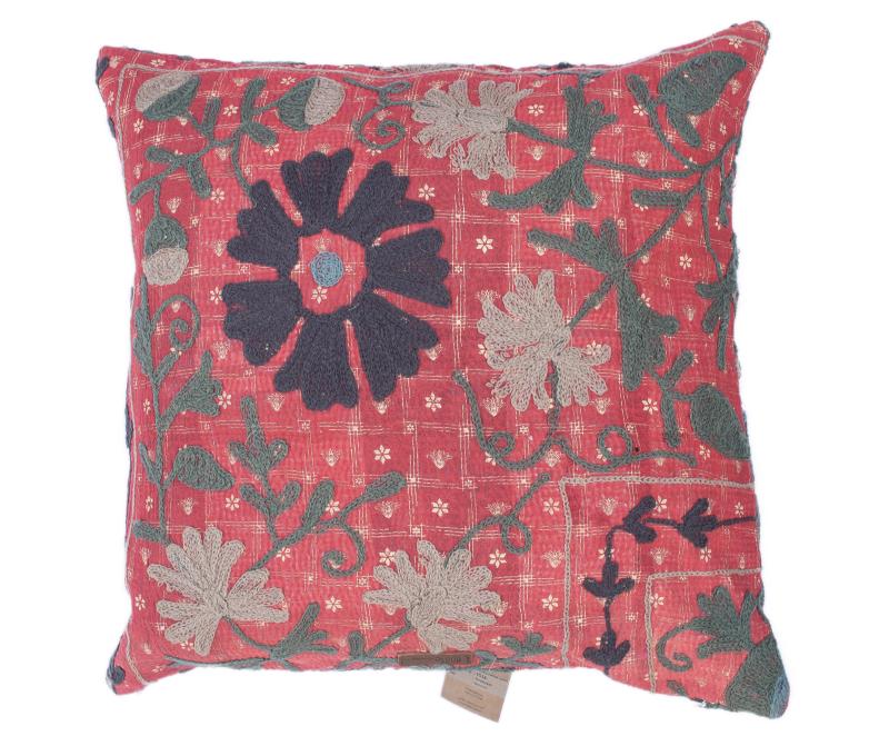 Suzani Pudebetræk 50x50