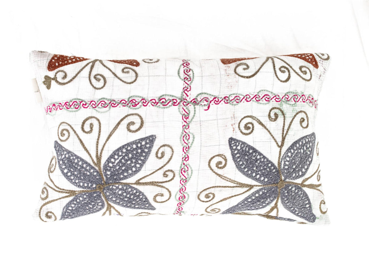 Suzani Pillowcase 30x50