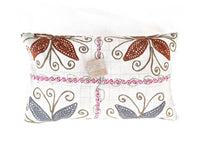 Suzani Pillowcase 30x50