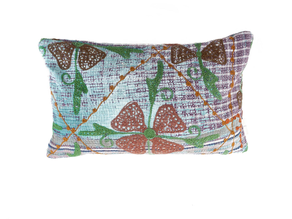 Suzani Pillowcase 30x50