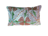 Suzani Pillowcase 30x50