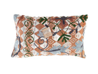 Suzani Pillowcase 30x50