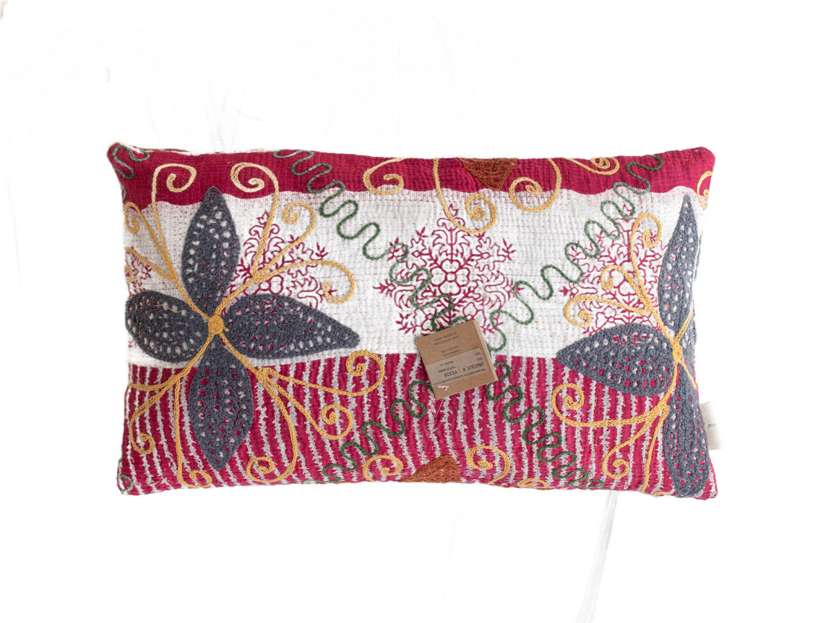 Suzani pudebetræk 30x50