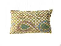 Suzani Pillowcase 30x50
