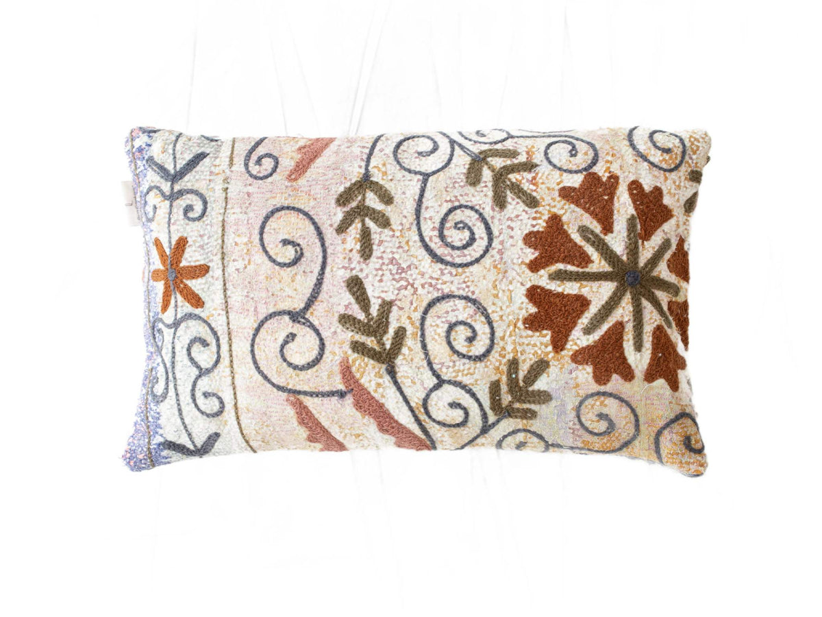 Suzani Pillowcase 30x50