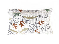 Suzani Pillowcase 30x50