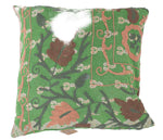 Suzani Pudebetræk 50x50