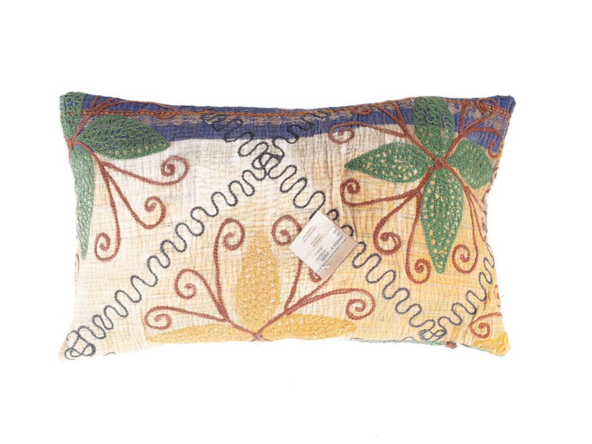 Suzani pudebetræk 30x50