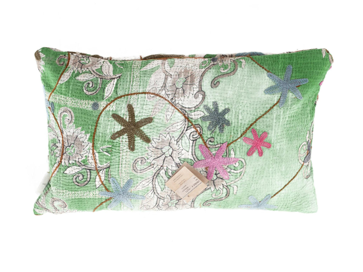 Suzani pudebetræk 30x50