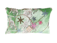 Suzani pudebetræk 30x50