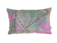 Suzani Pillowcase 30x50