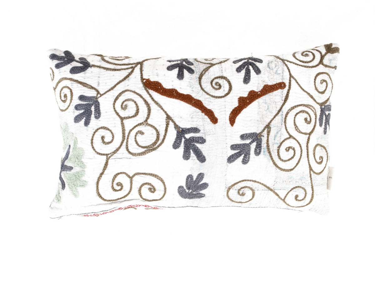 Suzani Kissenbezug 30x50