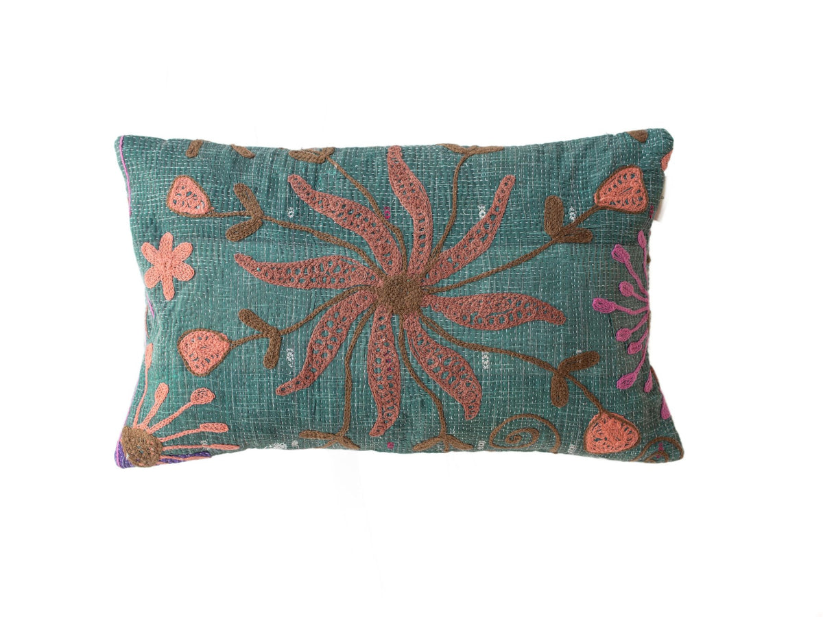Suzani Pillowcase 30x50