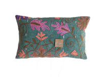Suzani Pillowcase 30x50