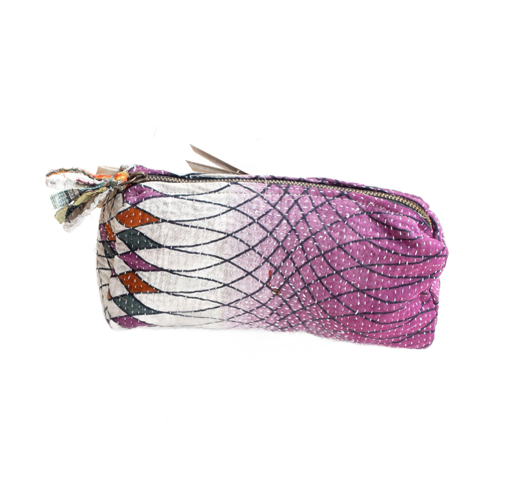 Pochette Fine Q grand format