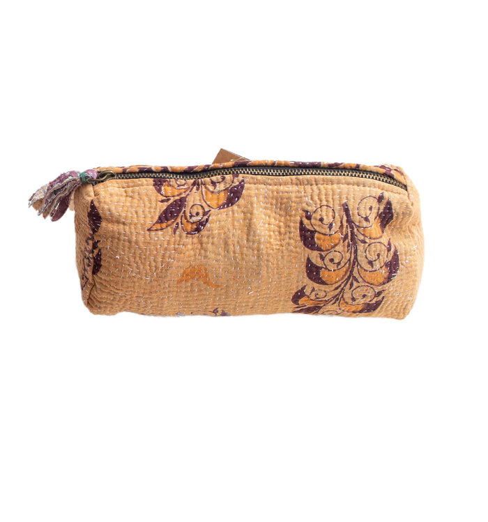 Fine Q Pouch Large