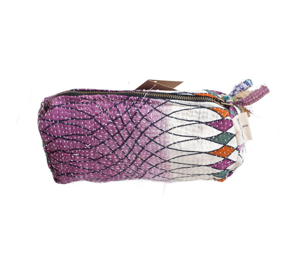 Pochette Fine Q grand format