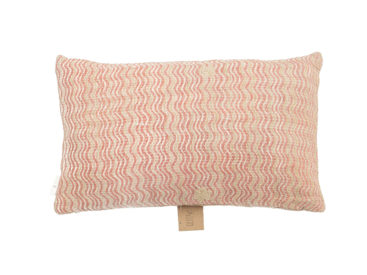Fine Q 30x50 – Råhvid