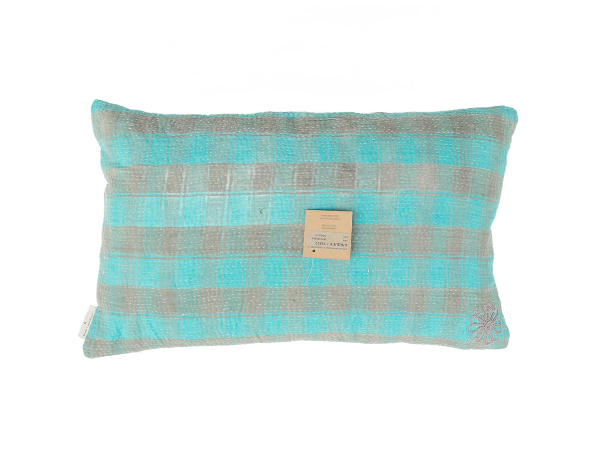 Fine Q 30x50 – Turkis